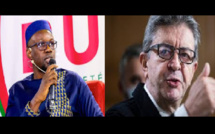 Jean-Luc Mélenchon a échangé avec Ousmane Sonko : Les dessous d’une discussion approfondie