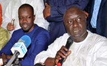 Grosse révélation d'Idrissa Seck : "Je suis allé voir Sonko en moto, à la prière du Fadjr..."
