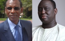 Vidéo - Aliou Sall: "Je demande au ministre de l’Intérieur d’assurer ma sécurité"