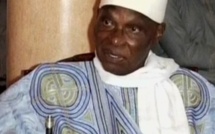 Vidéo - Me Abdoulaye Wade: "Macky a tenté de détruire ma famille, je tenterai de le détruire lui et sa famille". 