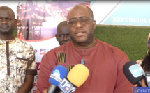 Birahime Seck, Forum civil: « Les populations ne bénéficient pas comme il se doit, de l’exploitation des ressources naturelles »