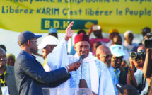 Le président Me Abdoulaye Wade, victime de  ses erreurs politiques