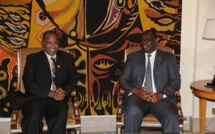 Sidy Lamine Niasse : "Pourquoi Macky est aujourd’hui coincé..."