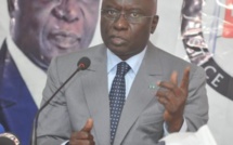 Affaire Idrissa Seck : Déclaration politique des conseillers membres du CESE