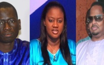 Remariage de Yaye Fatou Diagne : Ahmed Khalifa Niasse se la joue gentleman