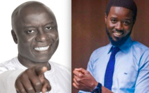 Idissa Seck à Ndiaganiao chez Bassirou Diomaye Faye : Le président du CESE offre 2,5 millions FCfa et promet à la famille...