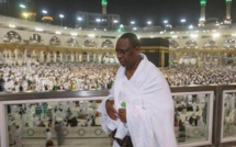 Dernier virage du mois de Ramadan : Macky Sall à La Mecque pour effectuer la « Umrah »