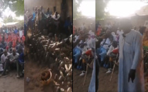 Arrestation de Bassirou Diogomaye Faye : Ndiandiaye tient son « Khooy » et menace Macky Sall pour sa libération immédiate…. :