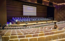 Vidéo-Francophonie : Le CICD porte le nom de Abdou Diouf