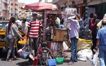 Procès en appel Ousmane Sonko-Mame Mbaye Niang : Le commerce informel enregistre des pertes énormes de revenus 