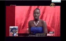 Vidéo: Un mannequin tente d'escroquer le rappeur Gaston