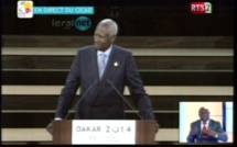 Vidéo- Abdou Diouf à Macky Sall: " Vous m'avez littéralement foudroyé, jamais au plus grand jamais, je ne m'attendais..."