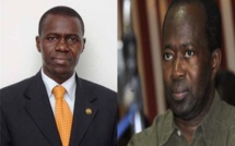 Moubarack Lô:  "Diagna Ndiaye m'a plagié"