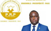 Cherté de la vie, pénurie du sucre, conflit entre pécheurs de Cayar et Mboro : Les cadres du PRP engagent la responsabilité du régime