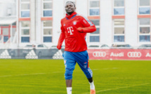 Bayern Munich / Thomas Tuchel : «Sadio Mané sera dans le groupe contre Manchester City»
