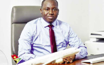 Le DG de la SAPCO, Abdoulaye Ndiaye, flingue la Société civile : «Elle ne doit être partisane. Elle n’est pas habilitée à valider ou non…»