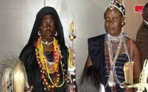 Le cousinage à plaisanterie : Ne brisons pas le rempart ! Pr. Babacar Sène