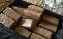 Trafic de drogue : Le vol Maroc-Dakar, les trois femmes dealers, les deux GP et le colis piégé