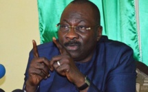 LE PSD/JANT BI parle «d’une malheureuse, indécente et méchante sortie» d’Idrissa Seck