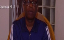 Video: L’hommage de Youssou Ndour à Demba Dia Regardez