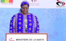 Santé : Dr. Marie Khémesse Ngom Ndiaye veut mettre de l’ordre, dans...l’Ordre des médecins