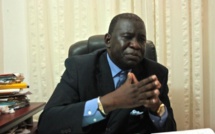 Assane D. Ndiaye dénonce l'interdiction des manifestations du contre sommet de la Francophonie