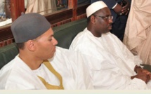 Vidéo - Macky Sall  : La détention de Karim Wade n'est pas "sans fondement"