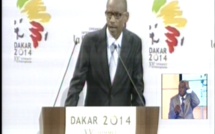 Vidéo- Macky Sall "freine" Racine Talla pour éviter ses "dérapages" 