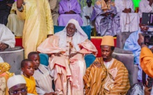 Vivification de la Nuit du Destin : Serigne Ameth Cissé Ndiéguène délivre un message de paix et sermonne la classe politique