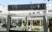Cese : 8 membres boycottent la réunion de l’instance convoquée par Idy