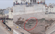 Thiès : Un homme, retrouvé mort à hauteur du 2e pont de Notto