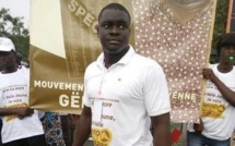 Affaire vidéo à 10 millions : Sidy Ahmed Mbaye arrêté