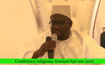 Saint-Louis / Engagement politique des femmes: Oustaz Pape Anne dope les militantes d'Alioune Badara Diop