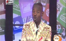 Vidéo - Pape Cheikh Diallo recommande aux jeunes de se protéger en usant des préservatifs