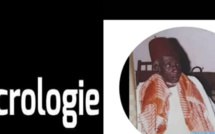 Kaffrine : Décès du Khalife général de Ndjigui à l’âge de 90 ans