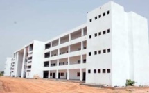 Touba : installation des organes de gouvernance de l’université Cheikh Ahmadoul Khadim