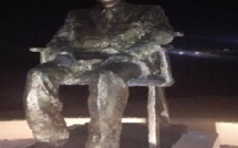 Statue de Senghor érigée sur la Corniche : Serigne Mbacké Ndiaye scandalisé