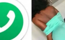 Diffusion d’images contraires aux bonnes mœurs :  Lamarana D. envoie la vidéo de ses ébats sexuels à son ex-copine