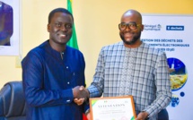 1er réseau *Lan1 africain dédié à la pratique compétitive du jeu vidéo : Le processus de professionnalisation de l’E-Sport2 se concrétise au Sénégal !