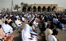 Prière de Korité de la Famille omarienne: L’Imam invite les sénégalais à militer pour la paix et la stabilité du pays