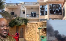 Ngor-Almadies : La maison du député Farba Ngom incendiée