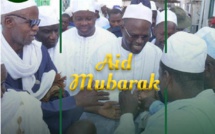 Korité 2023 : Le message de Khalifa Sall à la Ummah islamique