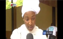 Vidéo - Révélation de Néné Gallé, la fille aînée de Demba Dia : "Mon père et moi"