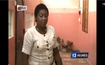 Vidéo: Seynabou Thiam handicapée depuis l'âge de 2 ans