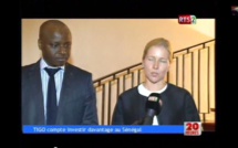 Vidéo: TIGO compte investir davantage au Sénégal