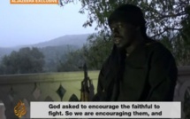 Vidéo-Le Franco-sénégalais Oumar Diaby, recruteur de Jihadistes pour la Syrie à visage découvert