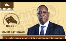 Après son rejet de l’appel au dialogue du Président Sall : La COJER tacle Mimi Touré