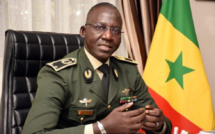Portrait : Qui est le général de corps d’armée Mbaye Cissé, nouveau CEMGA ?
