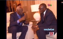 Les adieux du Secrétaire général sortant de la Francophonie, Abdou Diouf (Vidéo)