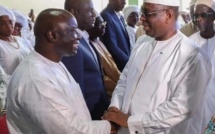 Idrissa Seck à Macky Sall : "A ta regrettée et vaillante maman, Coumba TIMBO (Paix et Miséricorde d’Allah sur elle), que tu as bien travaillé.